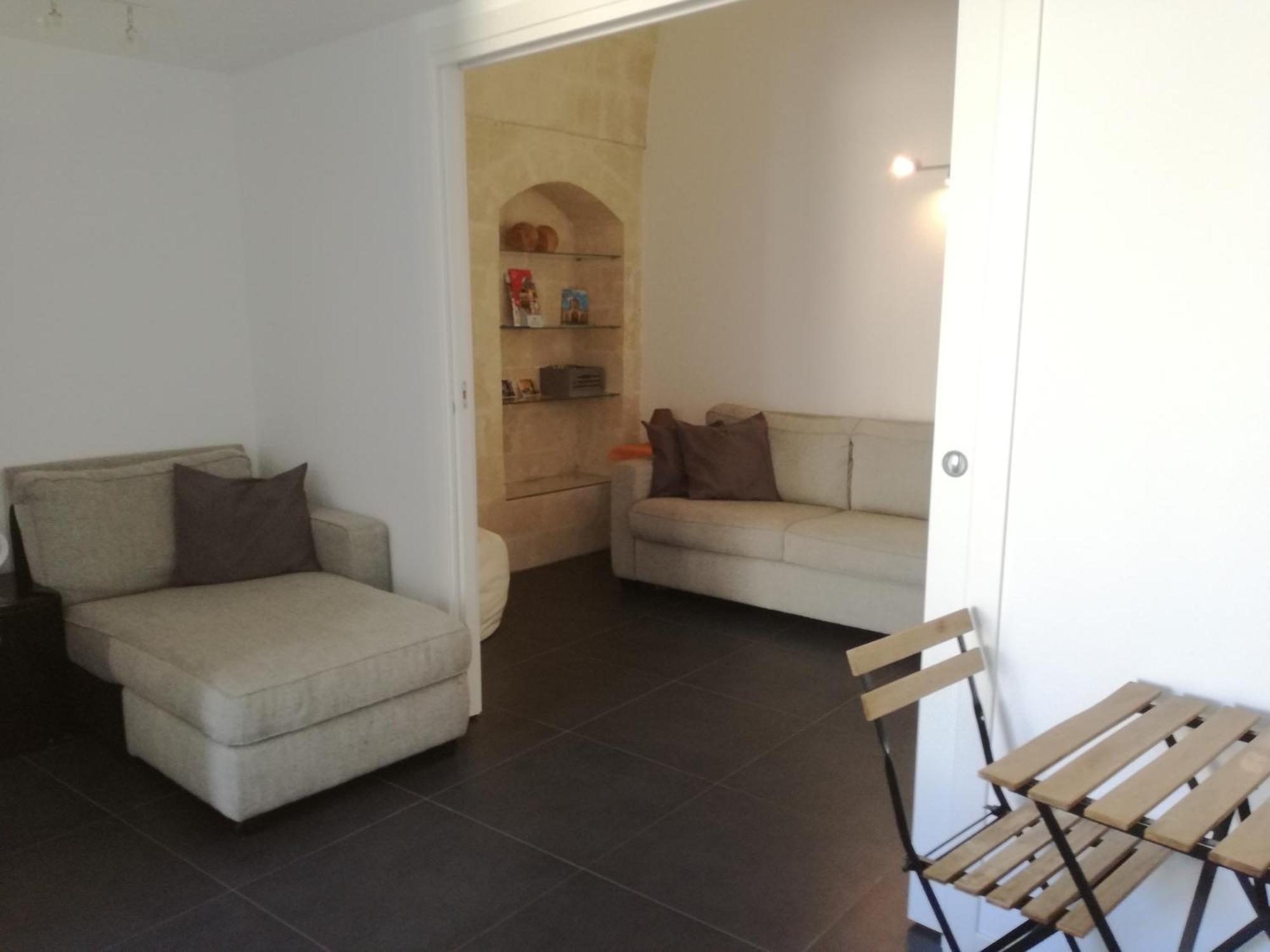 La Scala Suite Matera Exterior foto
